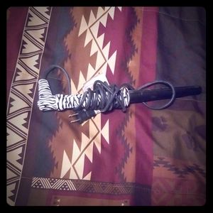 Curling iron